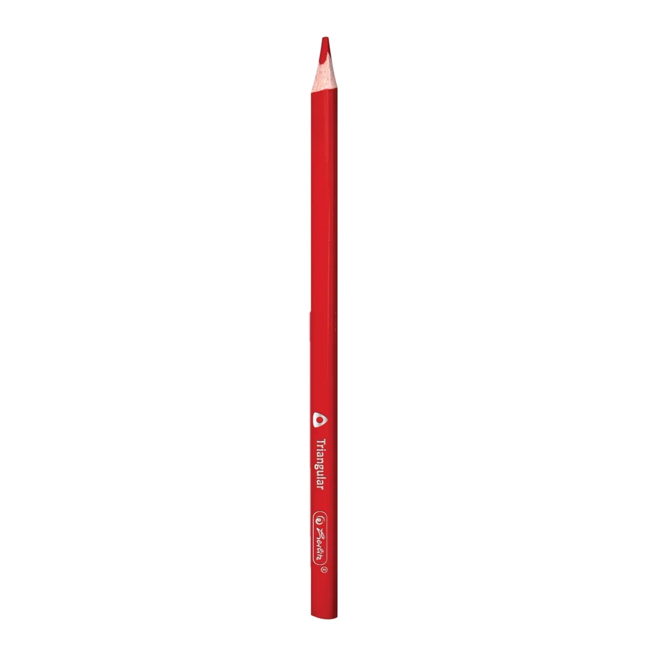 Creioane Colorate Triunghiulare Herlitz 3mm 18/Set 9498510 [3]