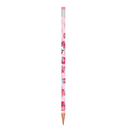 RECHIZITE SCOLARE IPB - Creion cu Radieră My Melody 000490292