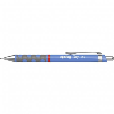 Creioane mecanice - CREION MECANIC ROTRING TIKKY 0.5MM IRIS RO2214582