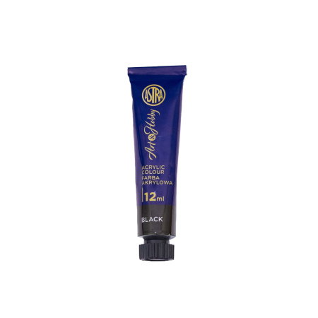 CULORI ACRILICE 12ML 12/SET ART&HOBBY 602124004 [4]