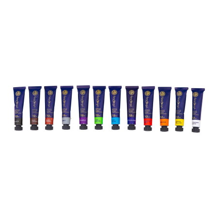 CULORI ACRILICE 12ML 12/SET ART&HOBBY 602124004 [13]