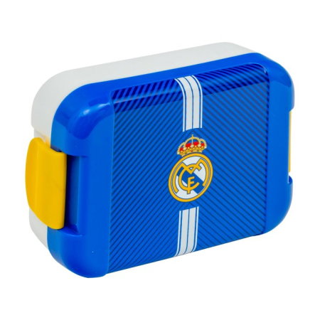 RECHIZITE SCOLARE IPB - Cutie Alimente Real Madrid 450 ml 511026005