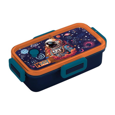 Cutie Sandwich PP 700ml Must Team 20x13x6.5cm 000587526 [2]