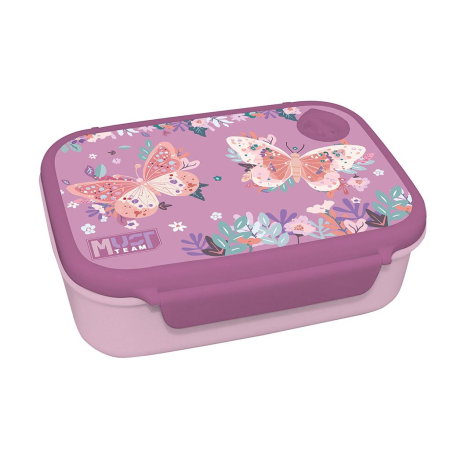 Cutie Sandwich PP 800ml Must Team 18x13x6cm 000587525 [1]