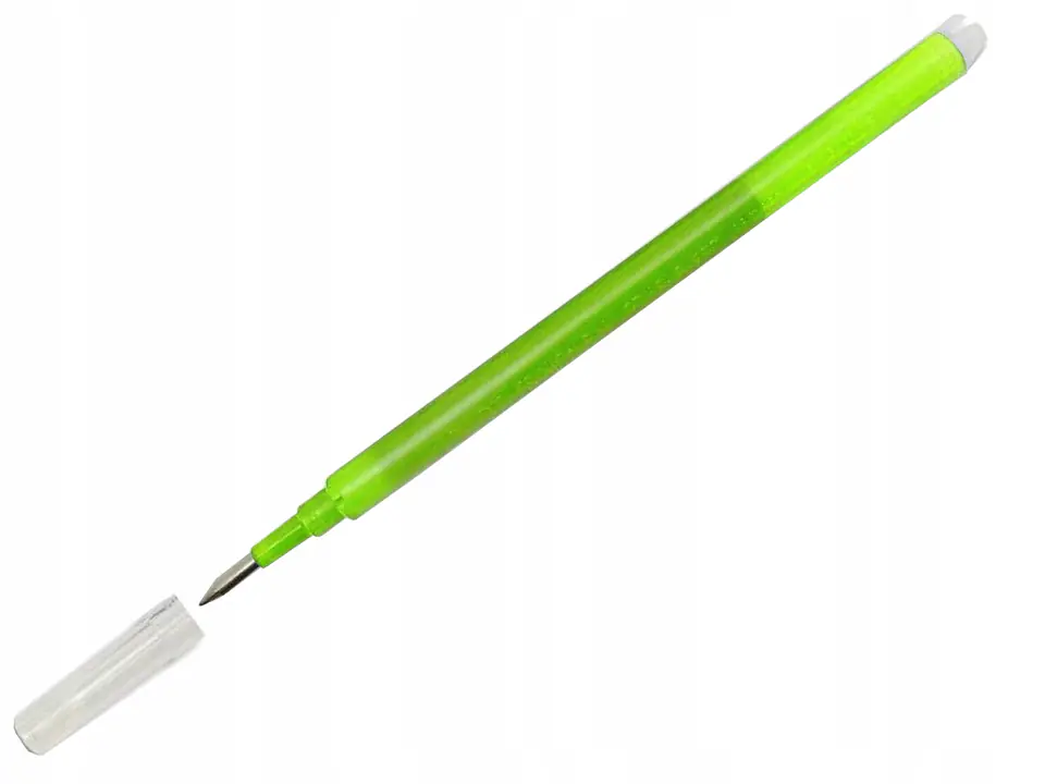 MINA ROLLER PILOT FRIXION 0.7 3/SET VERDE DESCHIS BLS-FR7LG-S3 M [1]