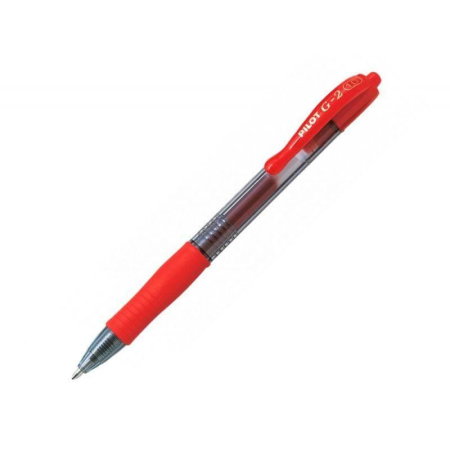 Nimic - PIX GEL PILOT G2 0.7 ROSU BL-G2-7R
