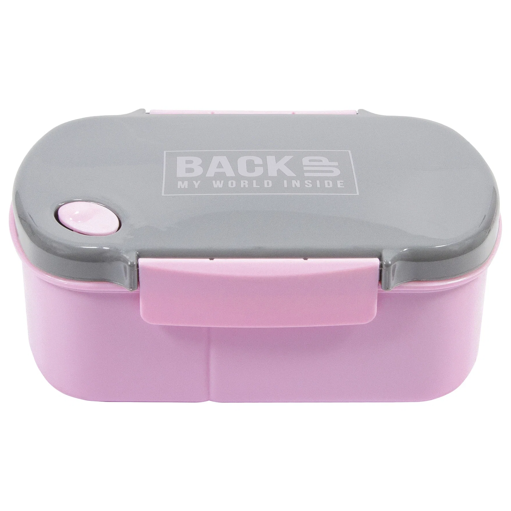 DE CUTIE ALIMENTE BACKUP 19X13X7CM ROZ SB7B36 [1]