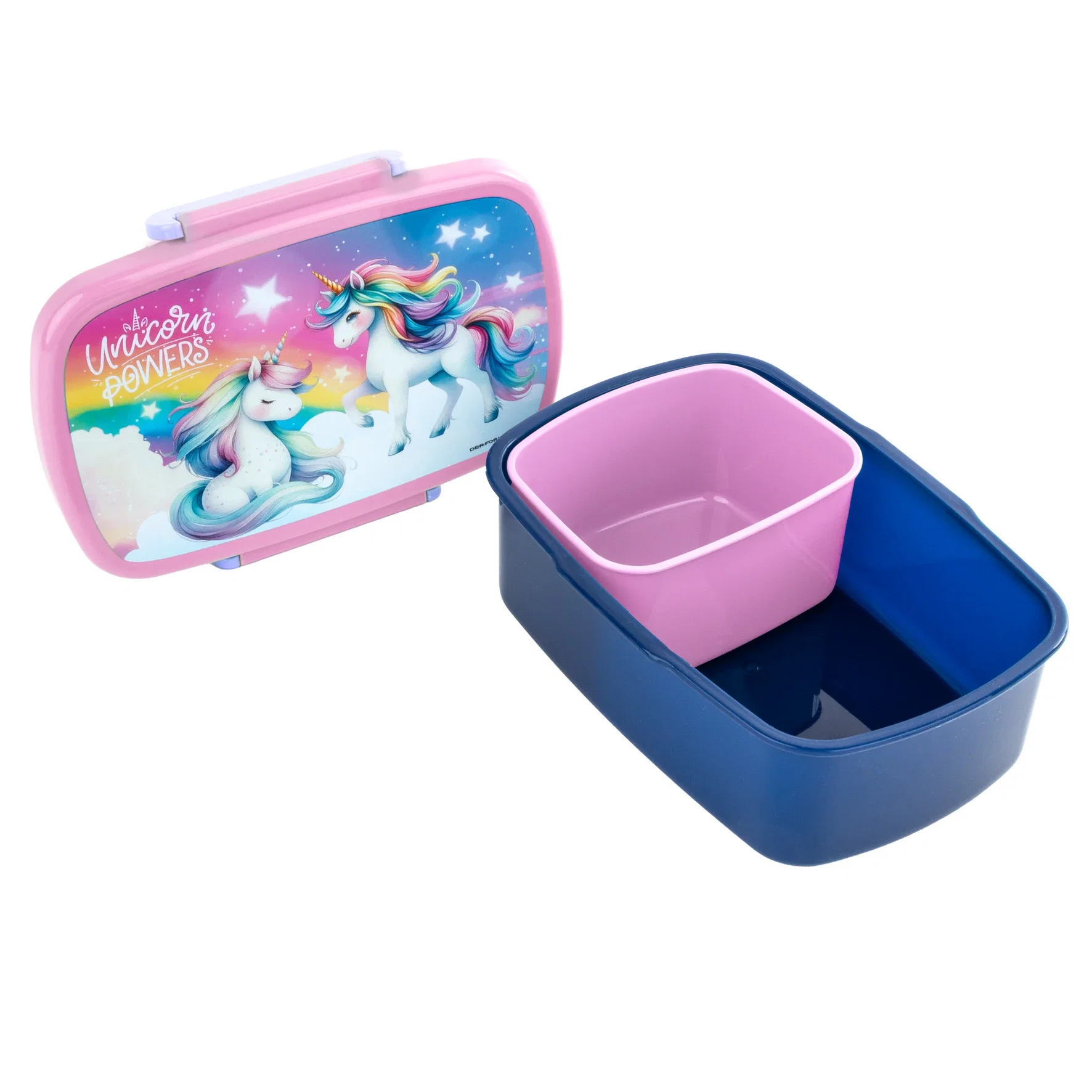 DE CUTIE ALIMENTE DERFORM 16.5X10X7CM 400ML UNICORN SAJR16 [2]