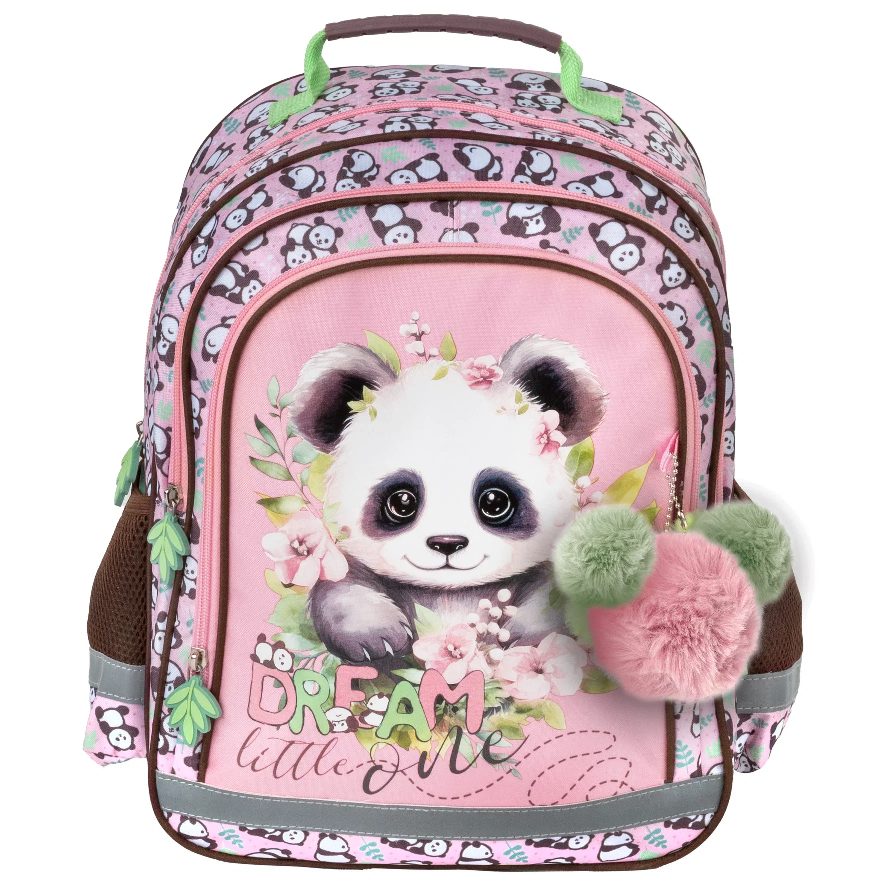 DE GHIOZDAN DERFORM PANDA ROZ PL15BPA10 [1]