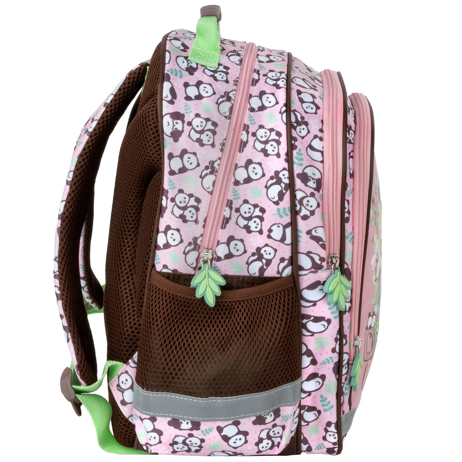 DE GHIOZDAN DERFORM PANDA ROZ PL15BPA10 [2]
