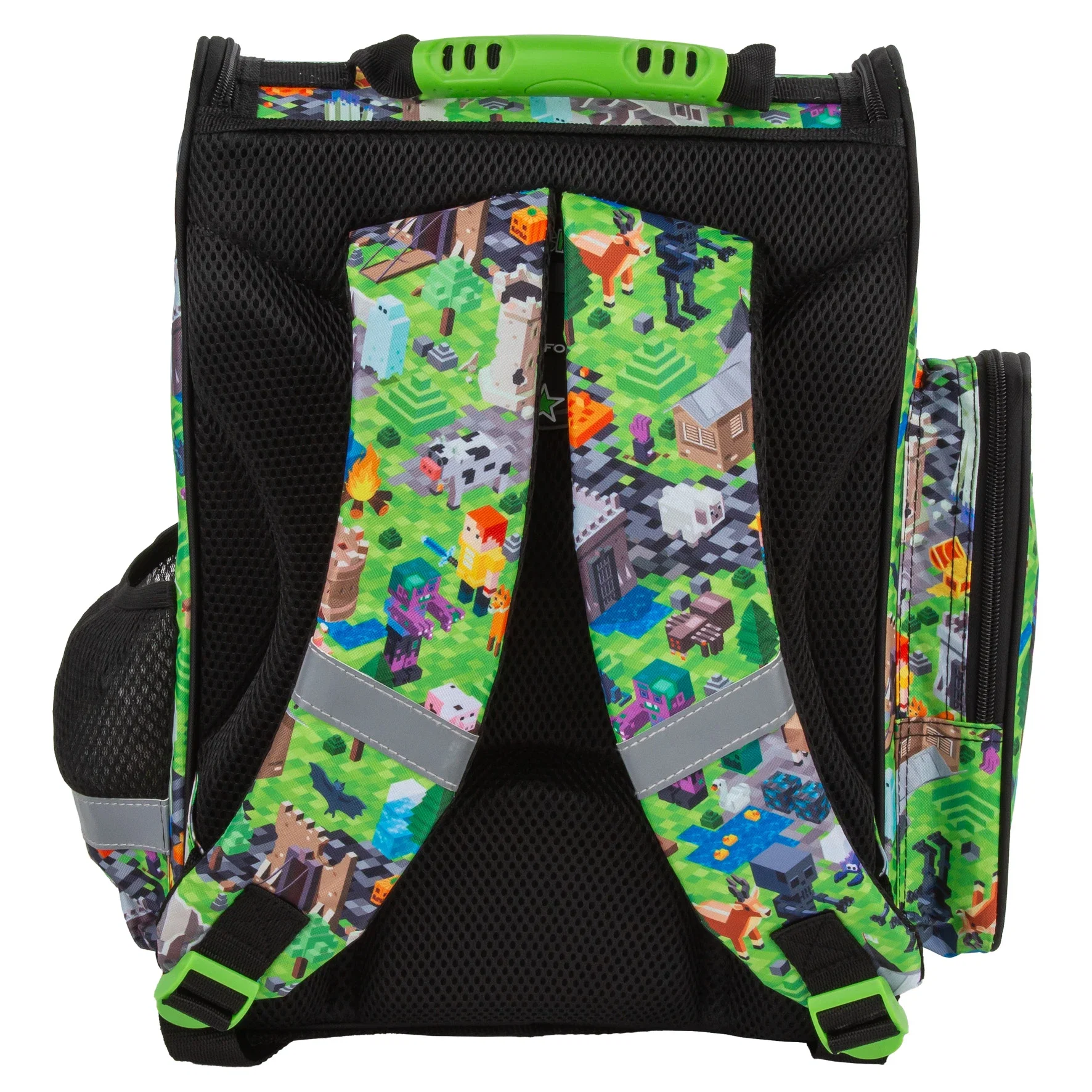 DE GHIOZDAN ERGONOMIC MINECRAFT TEMBDF37 [4]