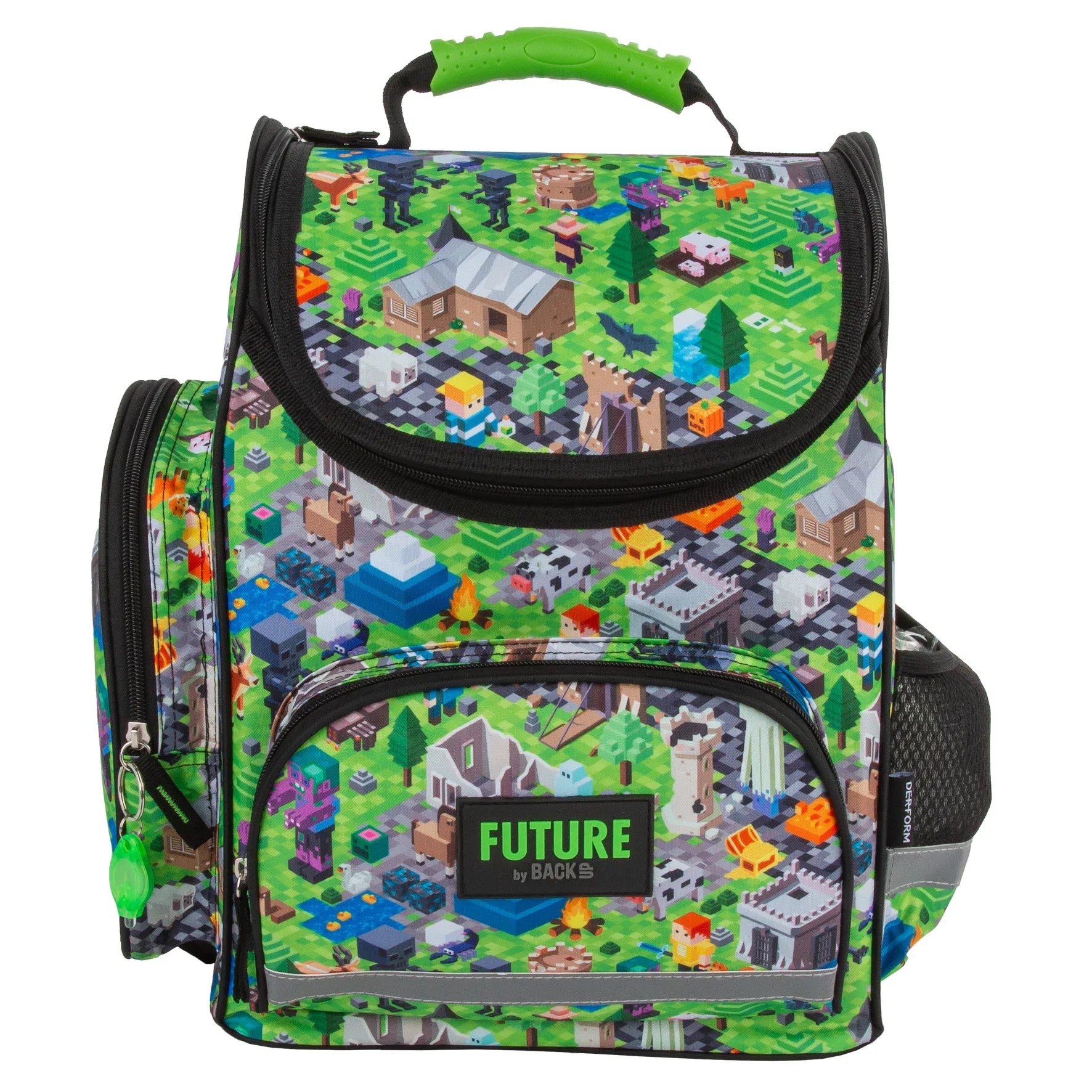 DE GHIOZDAN ERGONOMIC MINECRAFT TEMBDF37 [1]