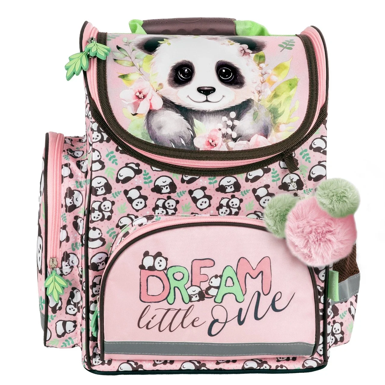 DE GHIOZDAN ERGONOMIC PANDA ROZ TEMBPA10 [1]