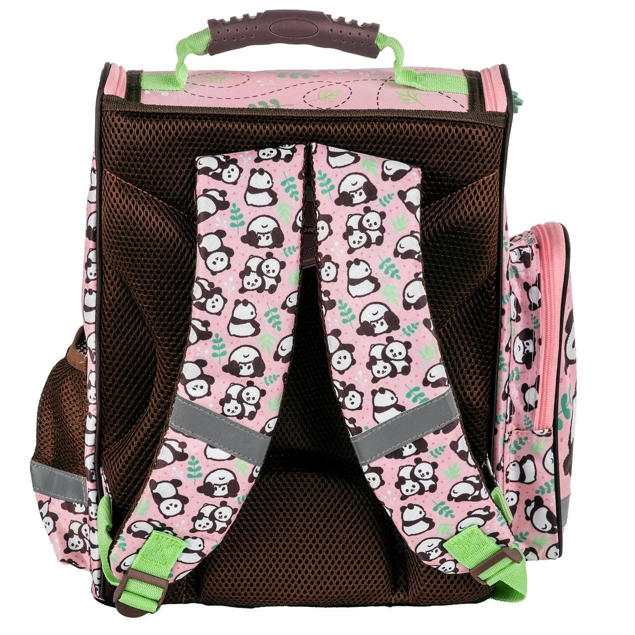 DE GHIOZDAN ERGONOMIC PANDA ROZ TEMBPA10 [4]