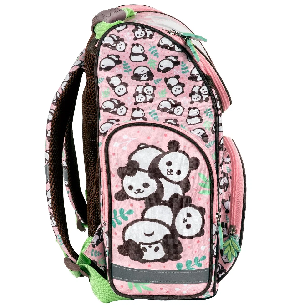 DE GHIOZDAN ERGONOMIC PANDA ROZ TEMBPA10 [3]