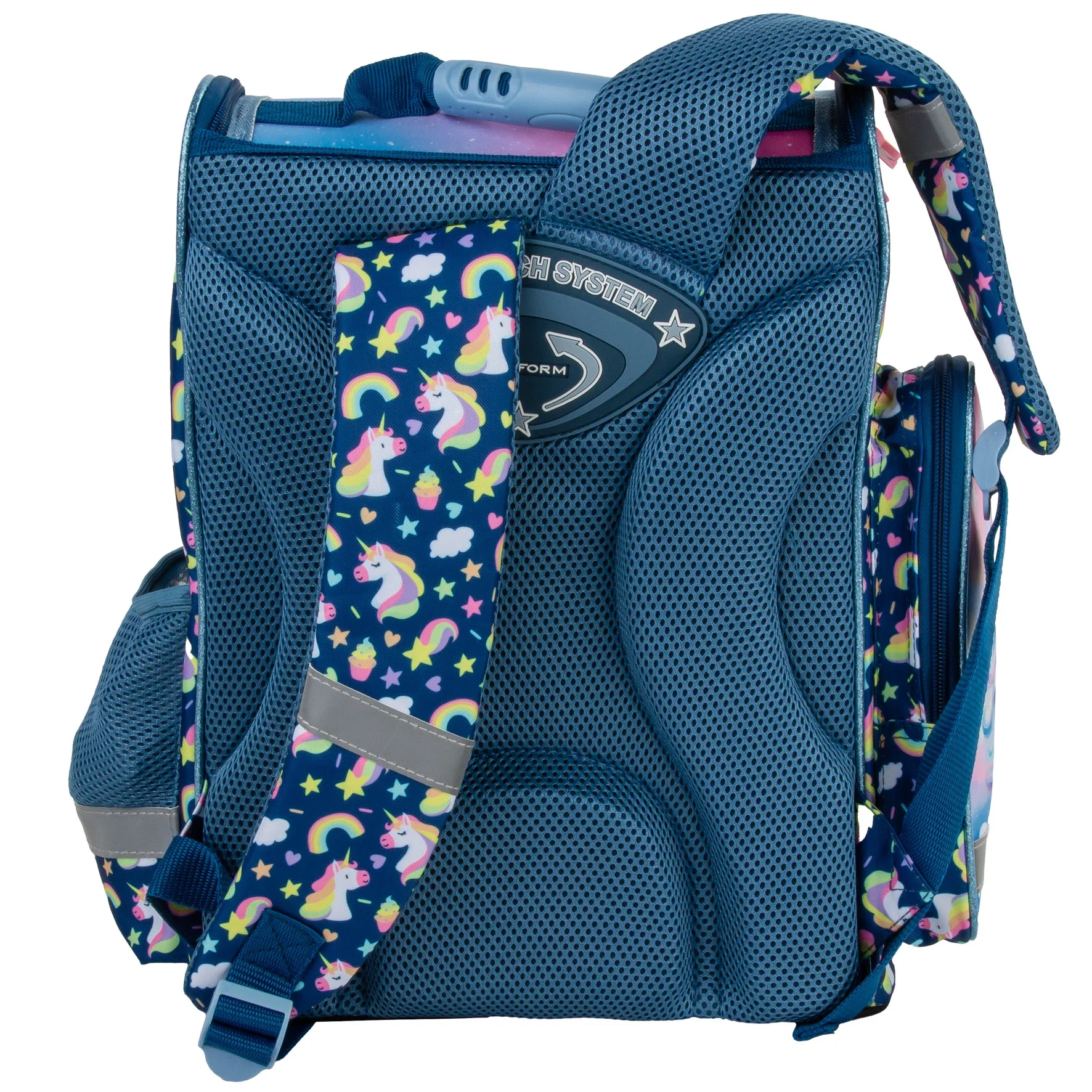 GHIOZDAN ERGONOMIC UNICORN TEMBJR16 [5]