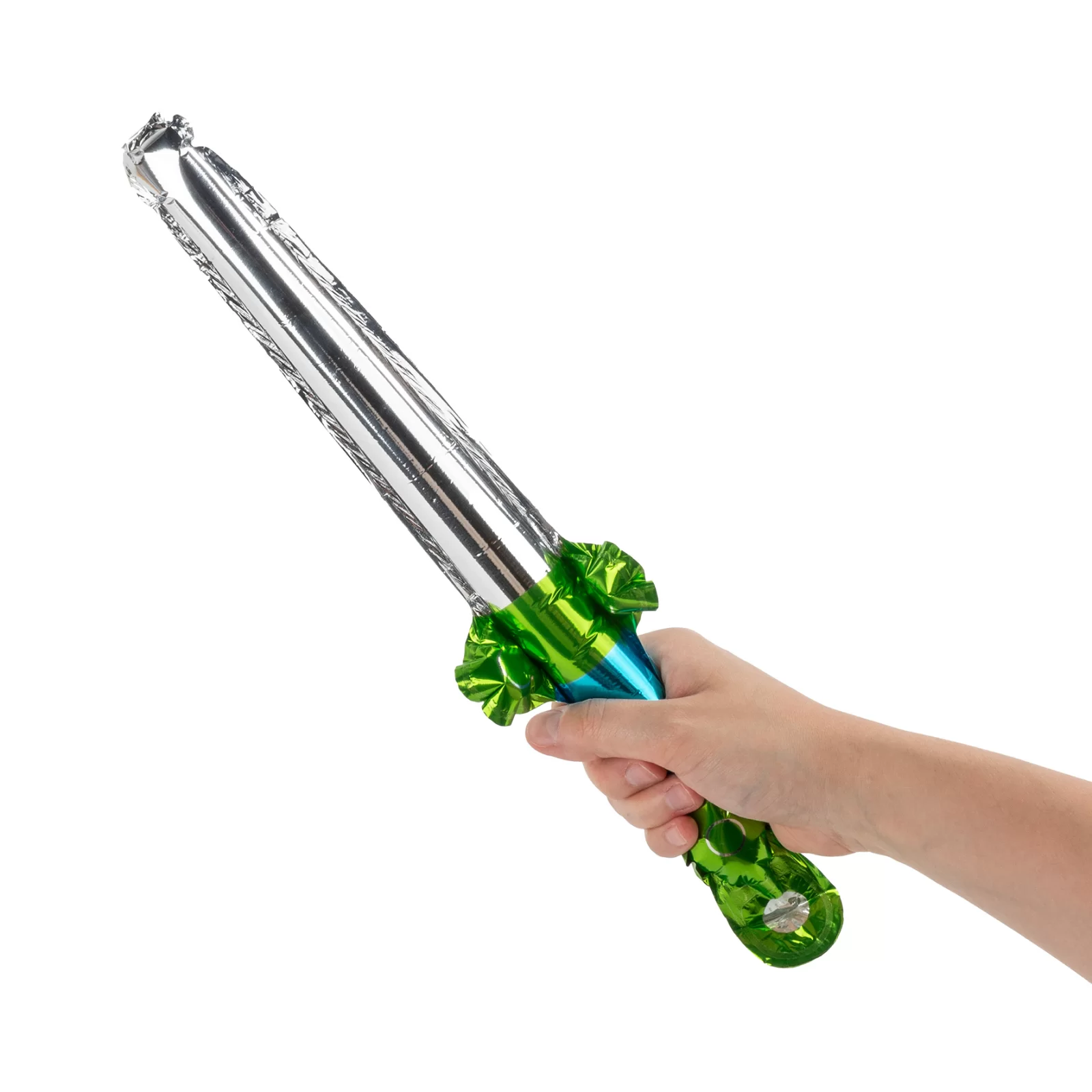 JOC 3D BLOWART, MASCA DE COLORAT SI SABIE 36CM, GONFLABILE, KIDEA ZBAGKA [3]