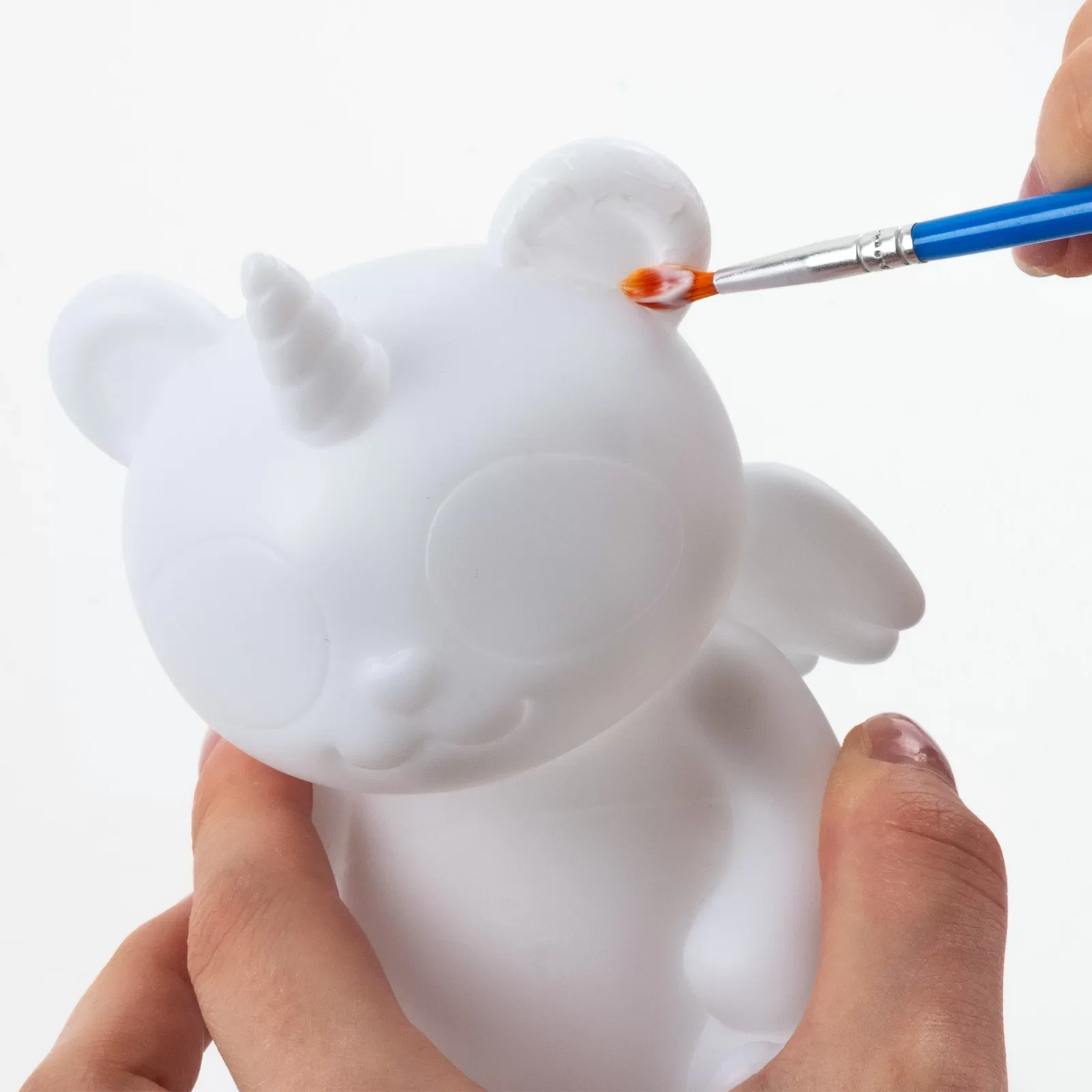 KIT CREATIV 3D DIN MARGELE PANDA KIDEA DFPKA [3]