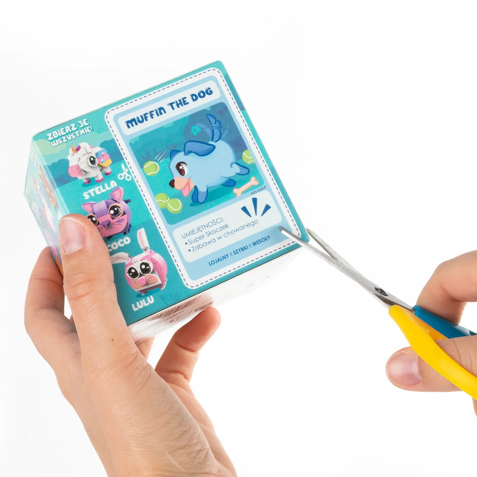 KIT CUBURI DE CONSTRUIT 114 PIESE CATELUS SNAPETS KIDEA KLSPINKA [6]