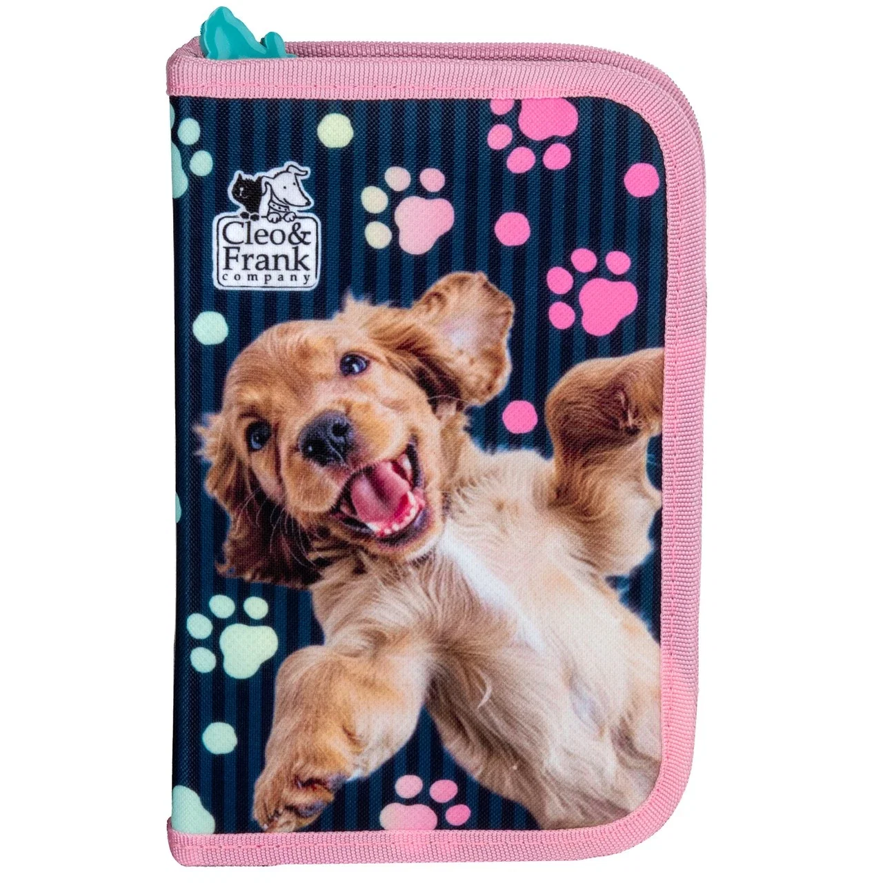PENAR ECHIPAT 1 FERMOAR 2 EXTENSII CLEO&FRANK BEST FRIEND PWJCF44 [1]