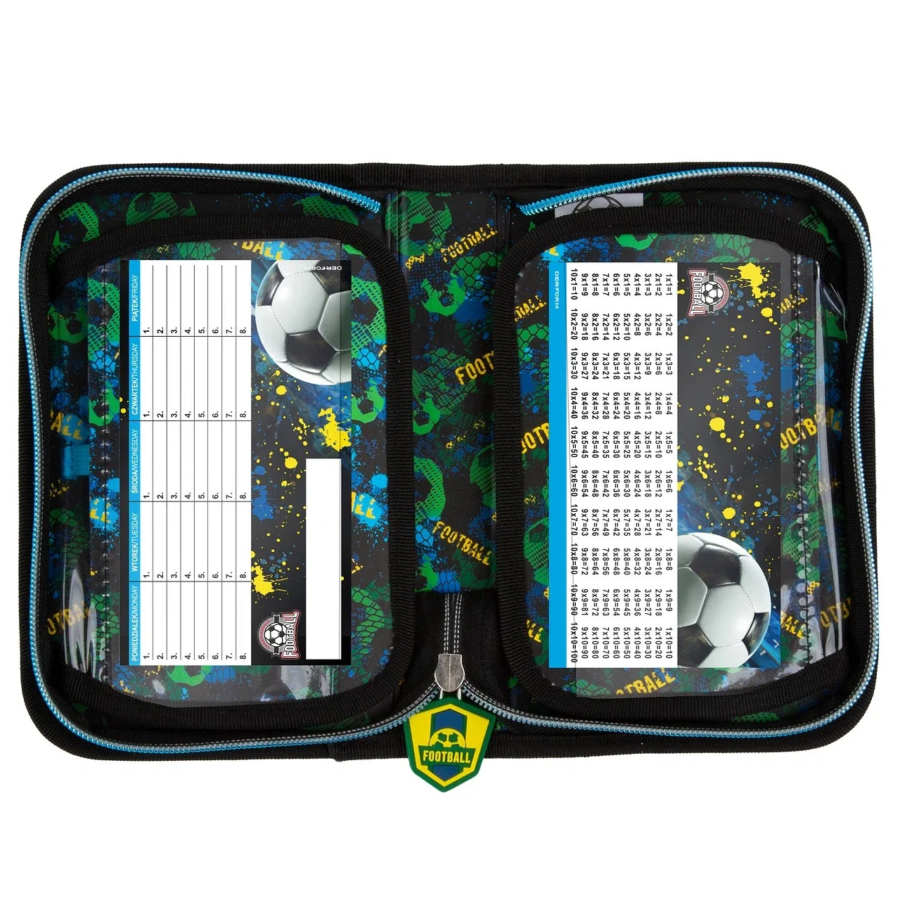 DE PENAR ECHIPAT 1 FERMOAR 2 EXTENSII DERFORM FOOTBALL PWJPI20 [2]