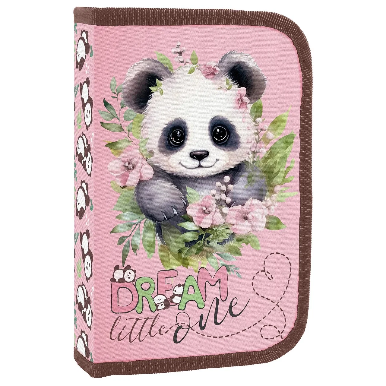 RECHIZITE SCOLARE IPB - DE PENAR ECHIPAT 1 FERMOAR 2 EXTENSII DERFORM PANDA 10 PWJPA10