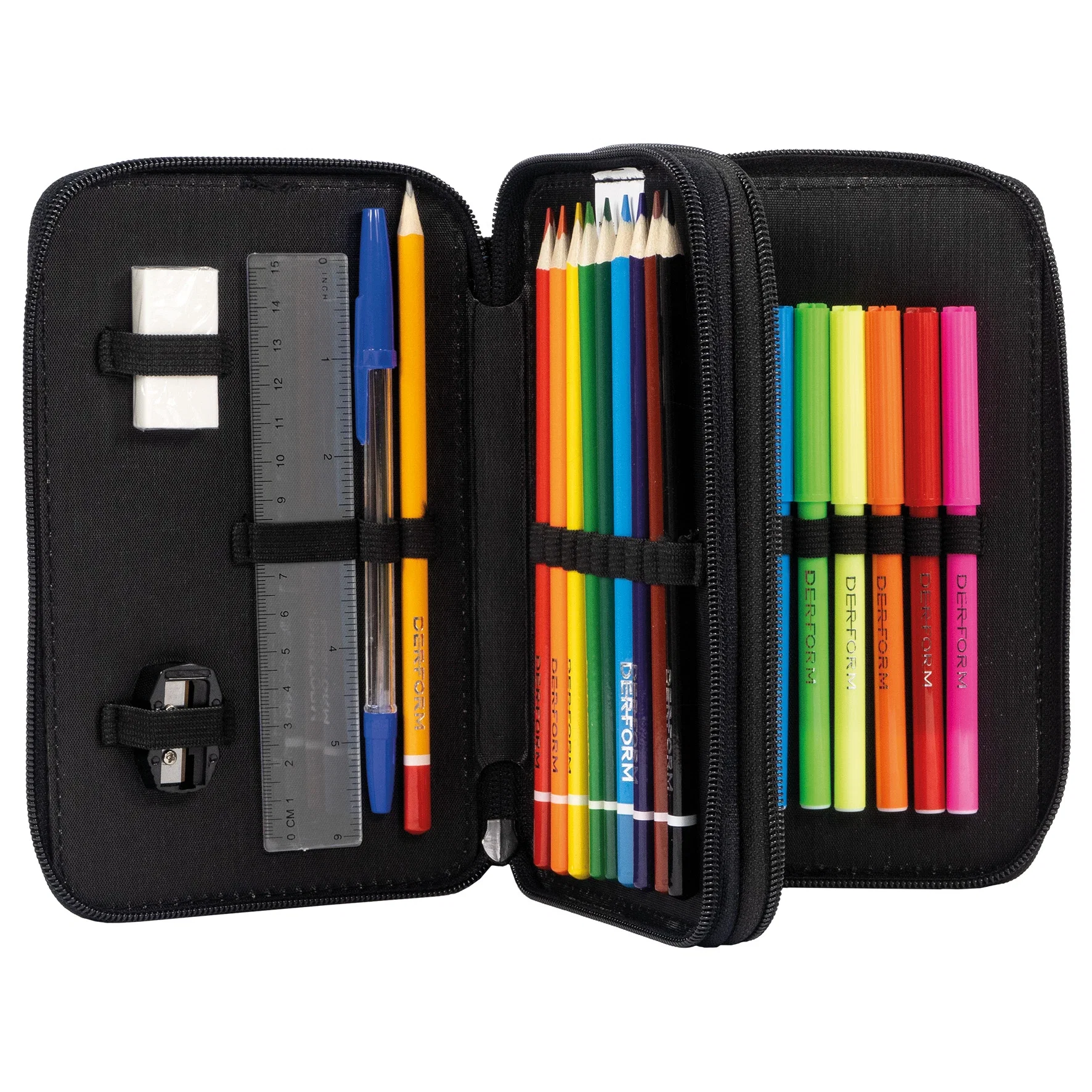 PENAR ECHIPAT 2 FERMOARE BACKUP MAGIC CATS PB7DW16 [1]