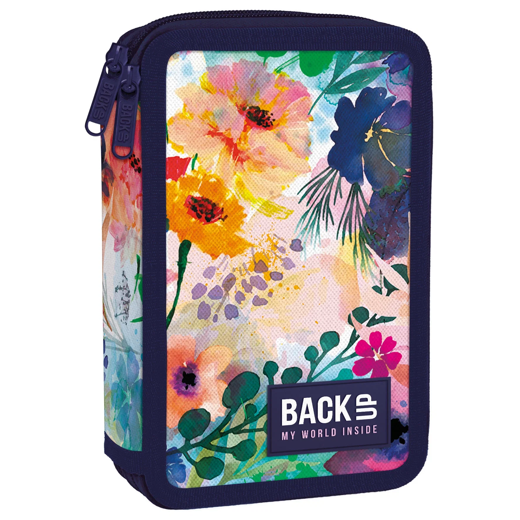 Penare, Etuiuri, Necessaire - DE PENAR ECHIPAT 2 FERMOARE BACKUP SPRING PB7DW10