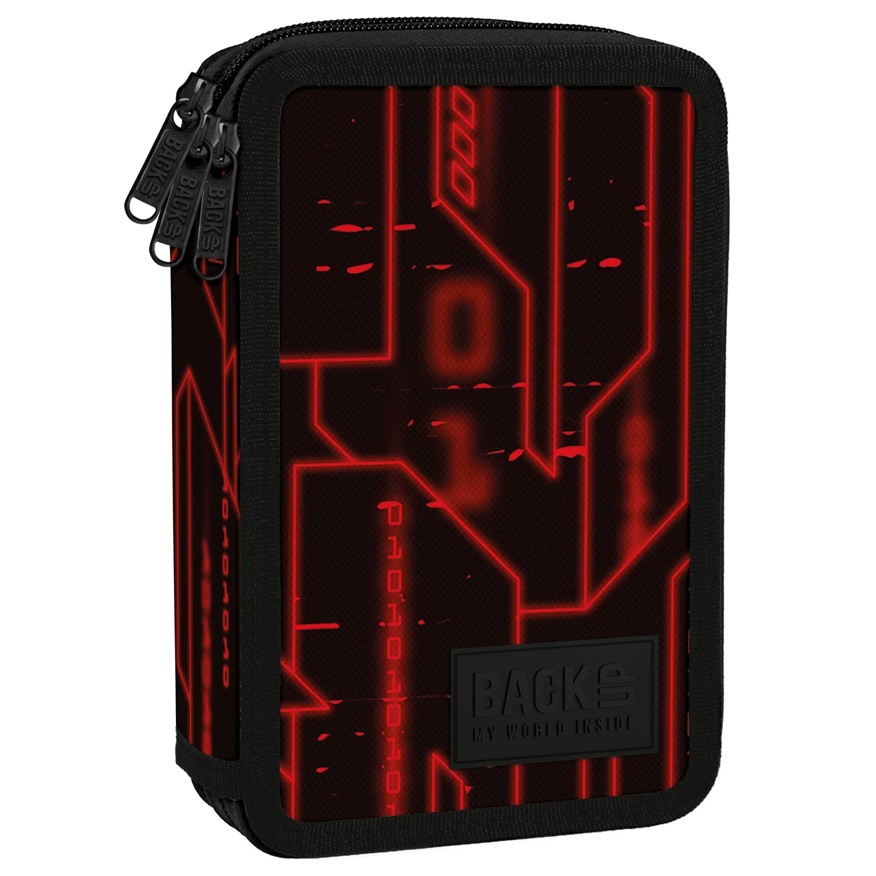 DE PENAR ECHIPAT 3 FERMOARE BACKUP CODE PB7EW51 [0]