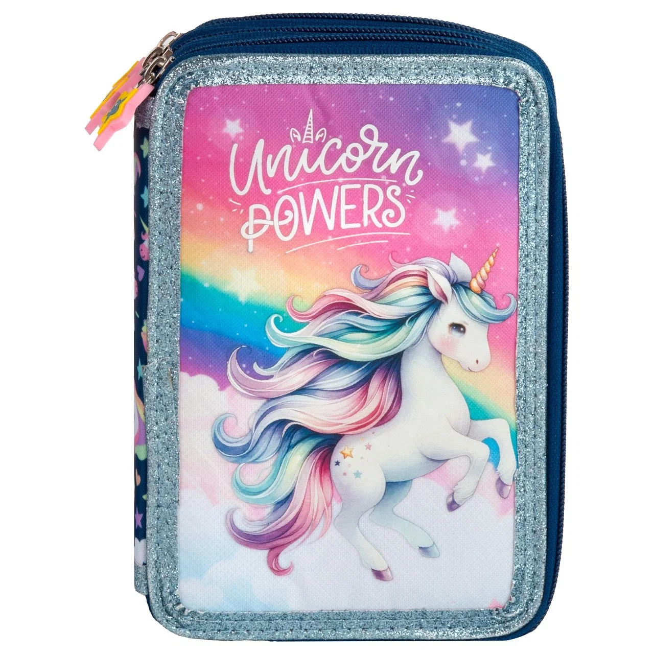 PENAR ECHIPAT 3 FERMOARE DERFORM UNICORN POWERS PWTJR16 [1]