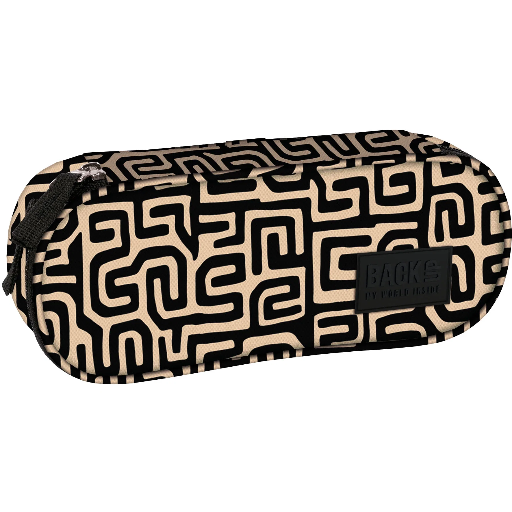 DE PENAR NEECHIPAT 1 FERMOAR BACKUP COOL BEIGE PB7A08 [0]