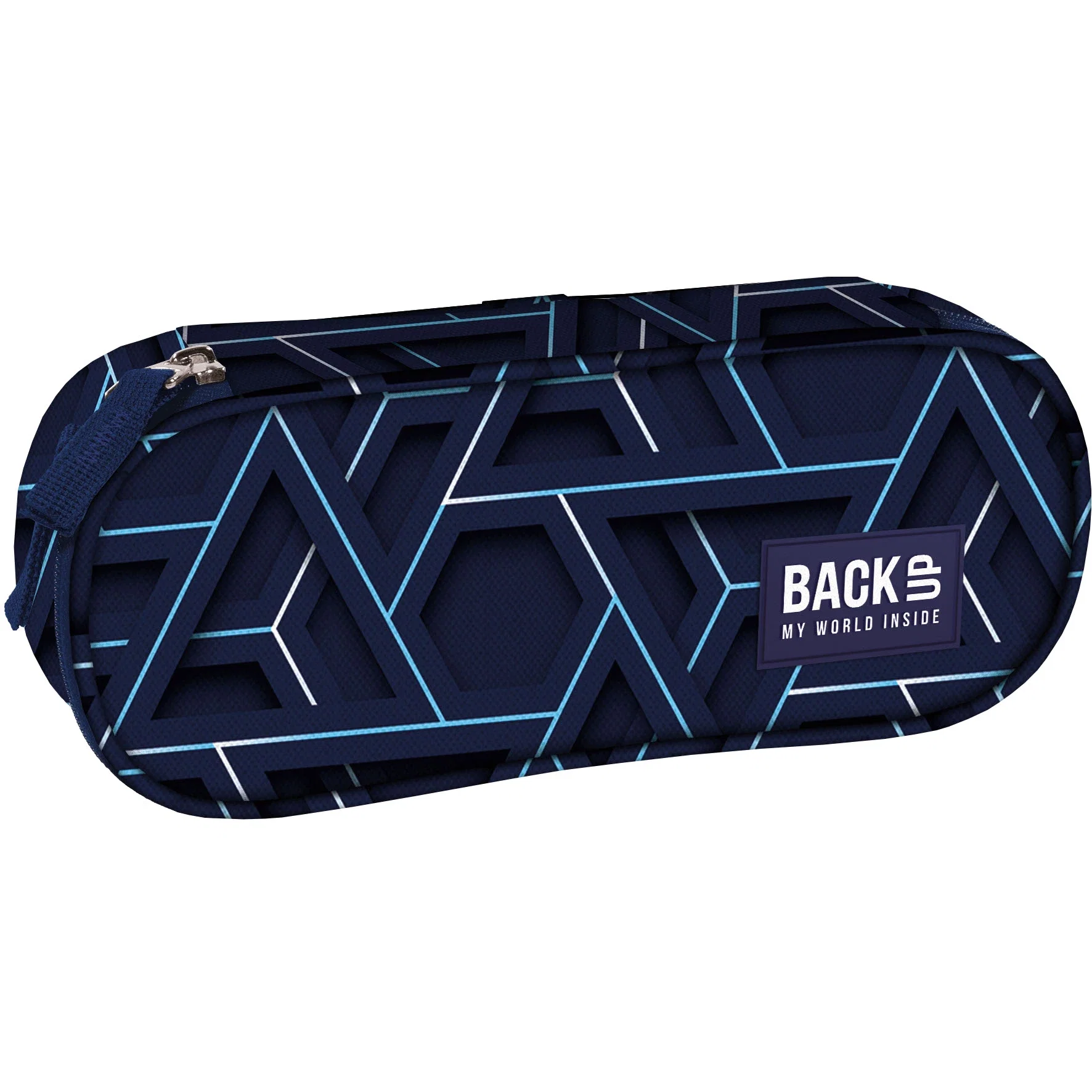 DE PENAR NEECHIPAT 1 FERMOAR BACKUP ION PB7A59 [0]