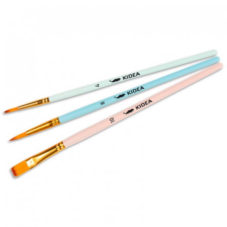 PENSULA PAR NATURAL 3/SET PASTEL KIDEA PP3KA [1]
