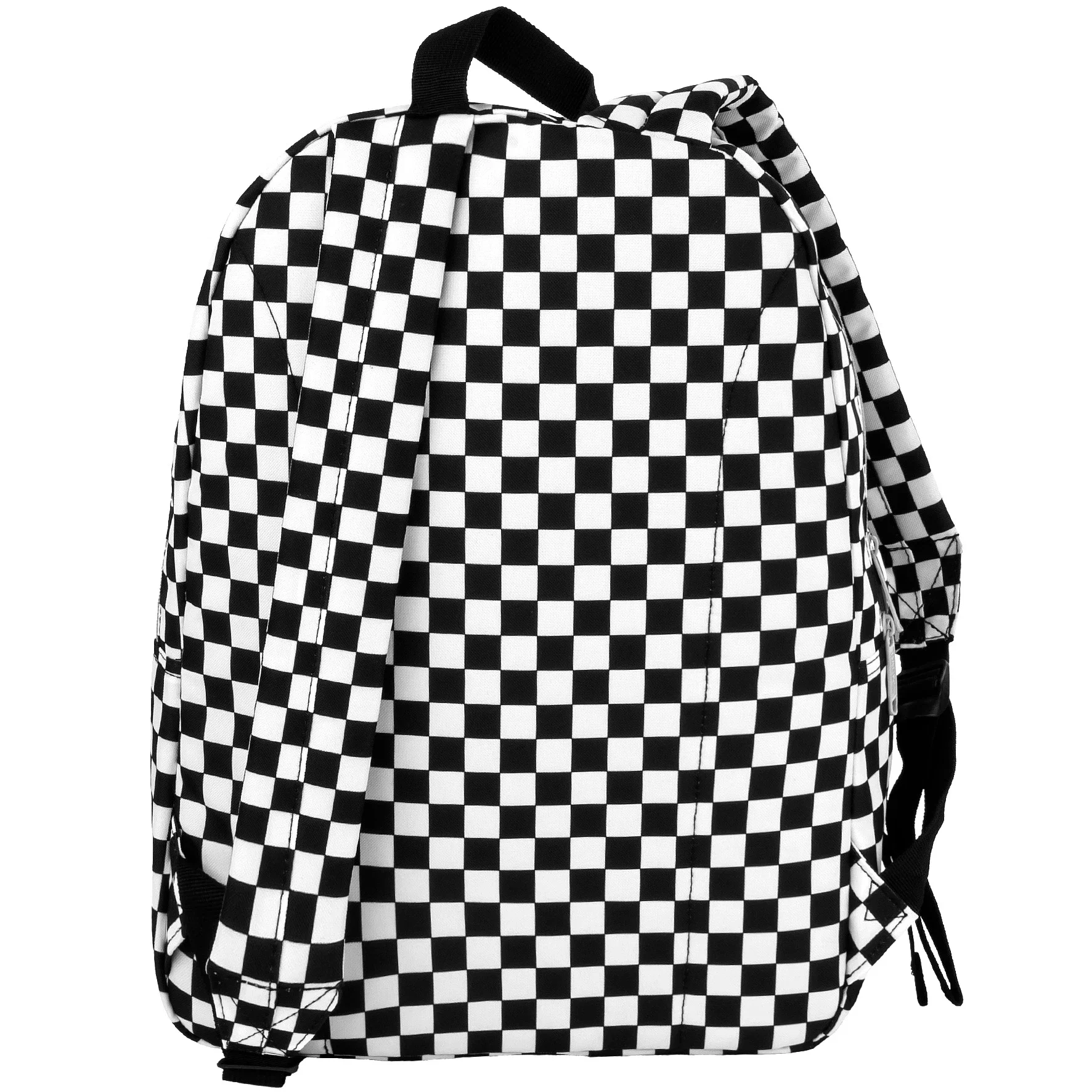 DE RUCSAC SCOLAR BACKUP 1 COMPARTIMENT CHESSBOARD PLB7C94F [5]