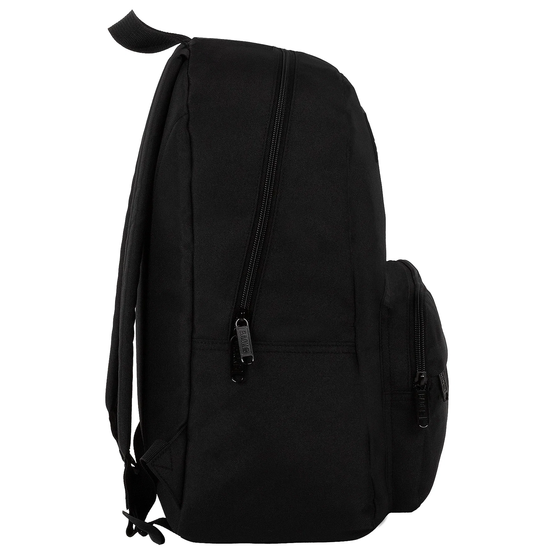 DE RUCSAC SCOLAR BACKUP 1 COMPARTIMENT PNEGRU PLB7C56 [3]
