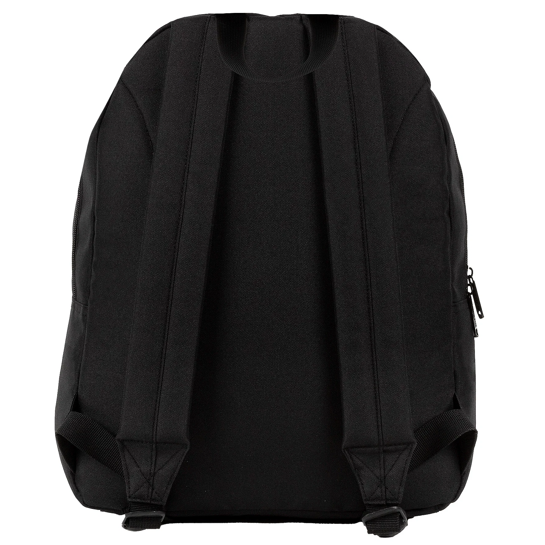 DE RUCSAC SCOLAR BACKUP 1 COMPARTIMENT PNEGRU PLB7C56 [4]