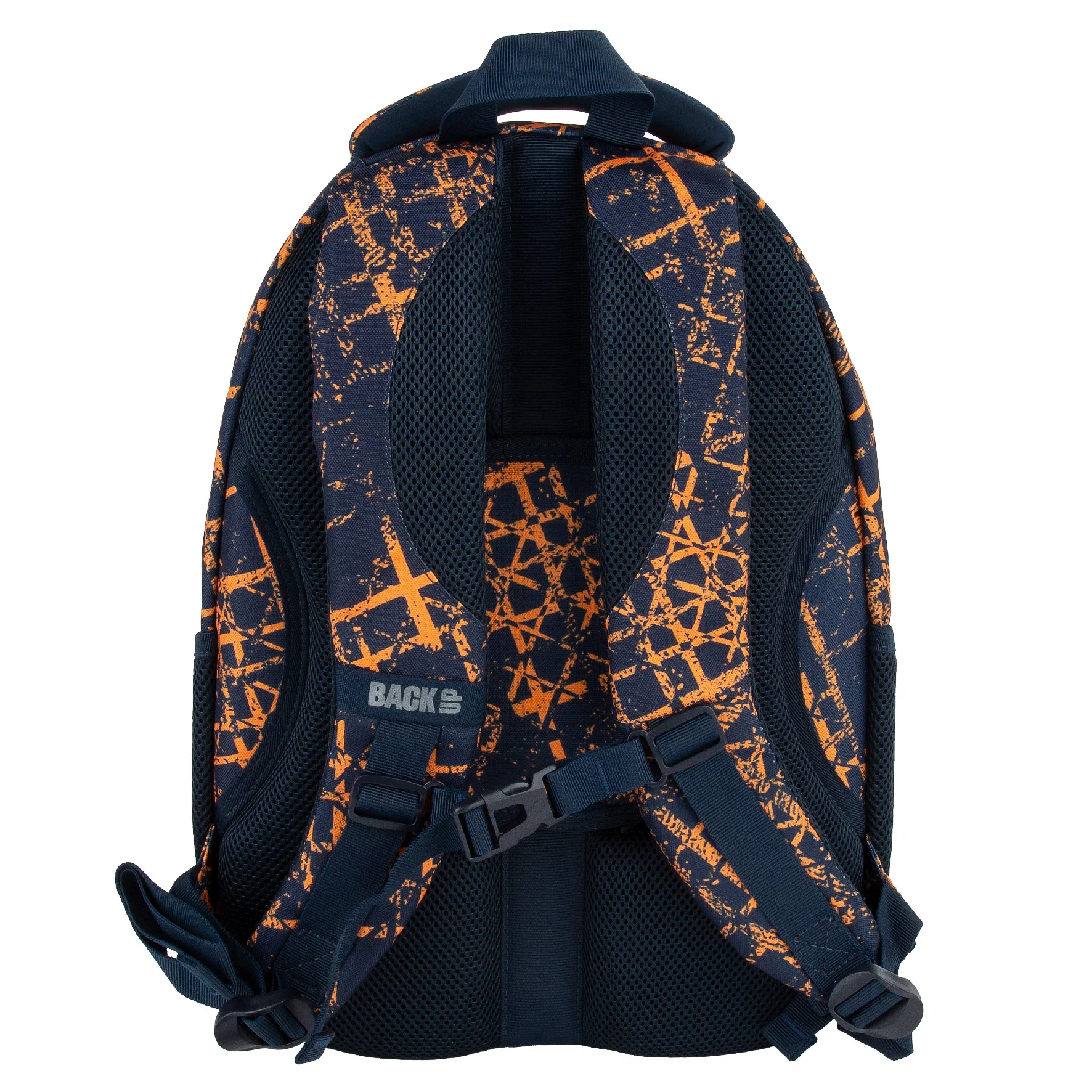DE RUCSAC SCOLAR BACKUP 4 COMPARTIMENTE EDGE PLB7A49 [3]