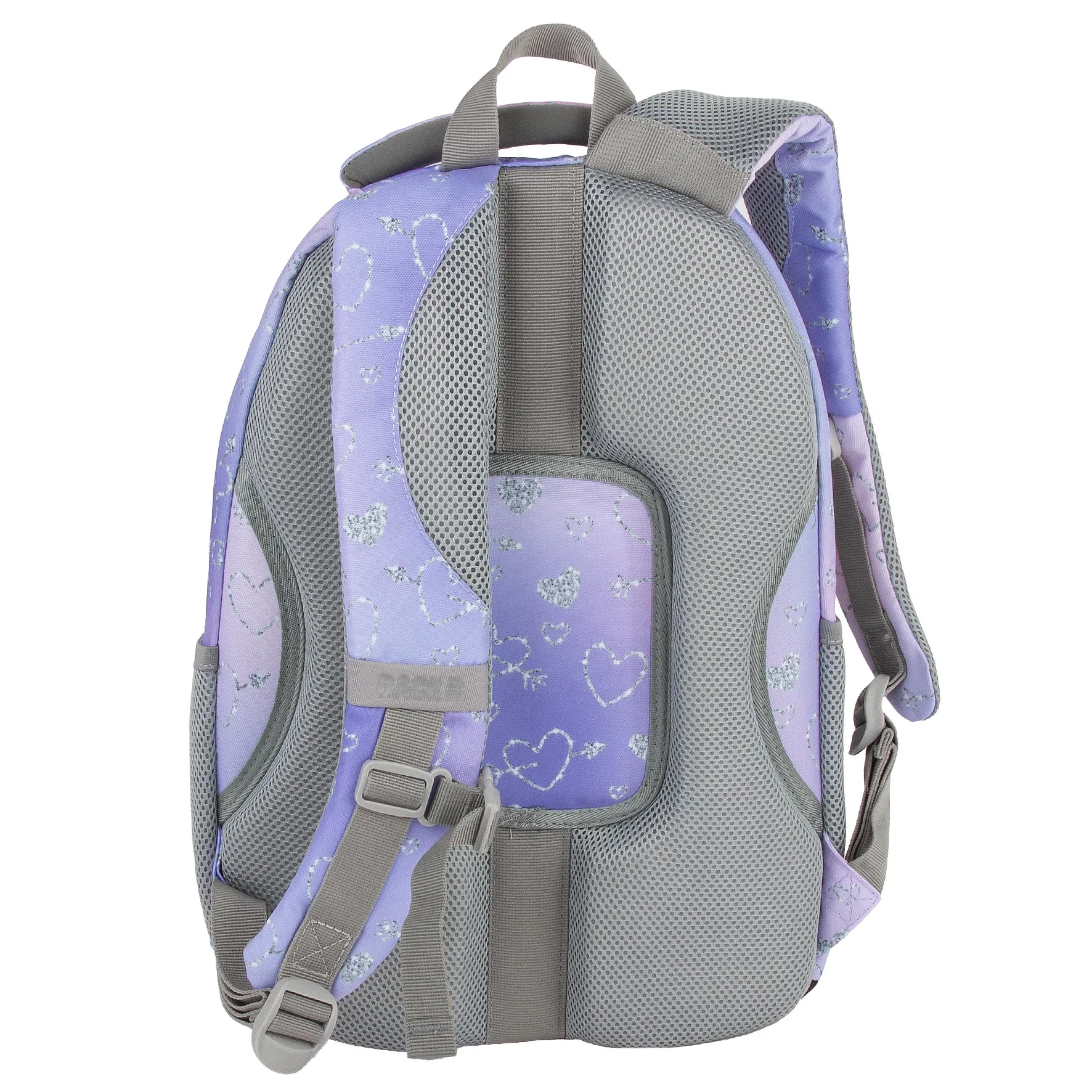 DE RUCSAC SCOLAR BACKUP 4 COMPARTIMENTE TWINKLE PLB7A32 [5]