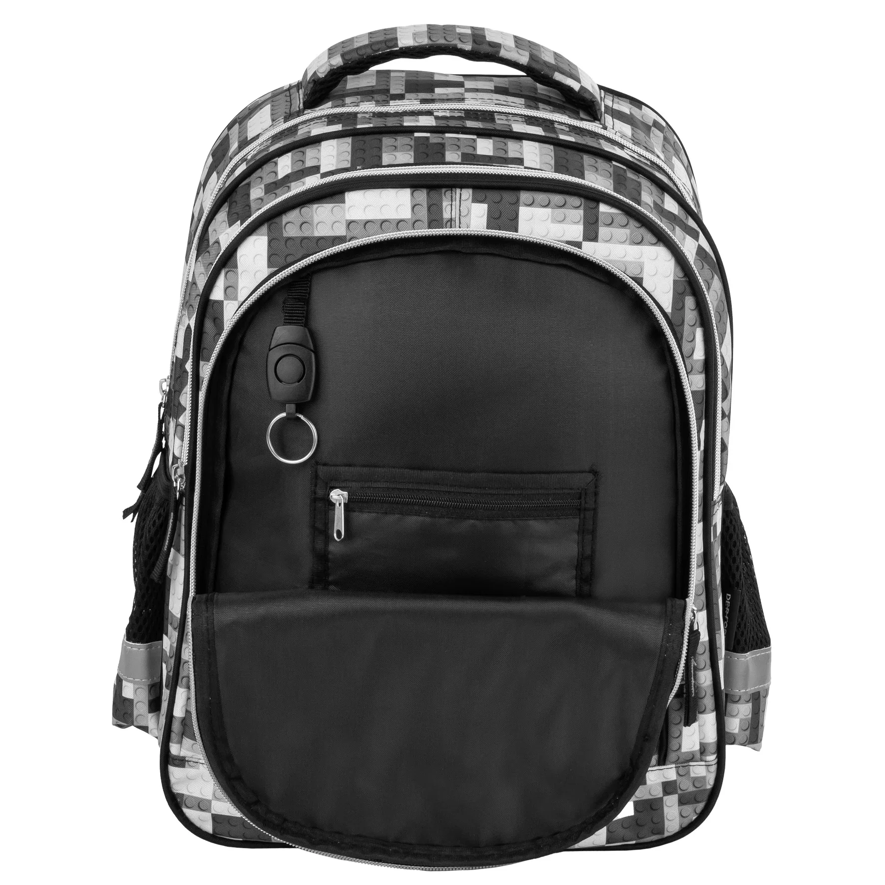 DE RUCSAC SCOLAR BACKUP FUTURE MORO PL15BDF38 [5]