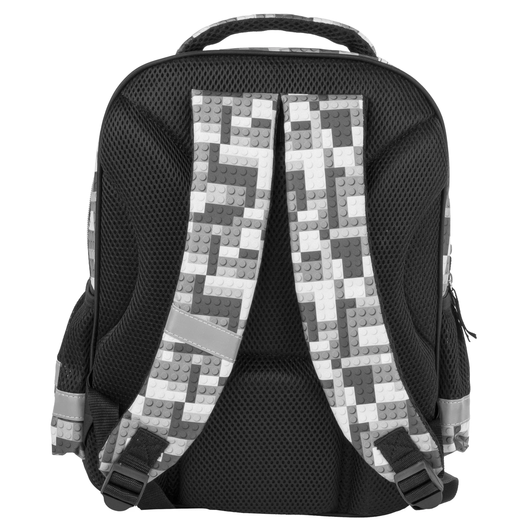 DE RUCSAC SCOLAR BACKUP FUTURE MORO PL15BDF38 [3]