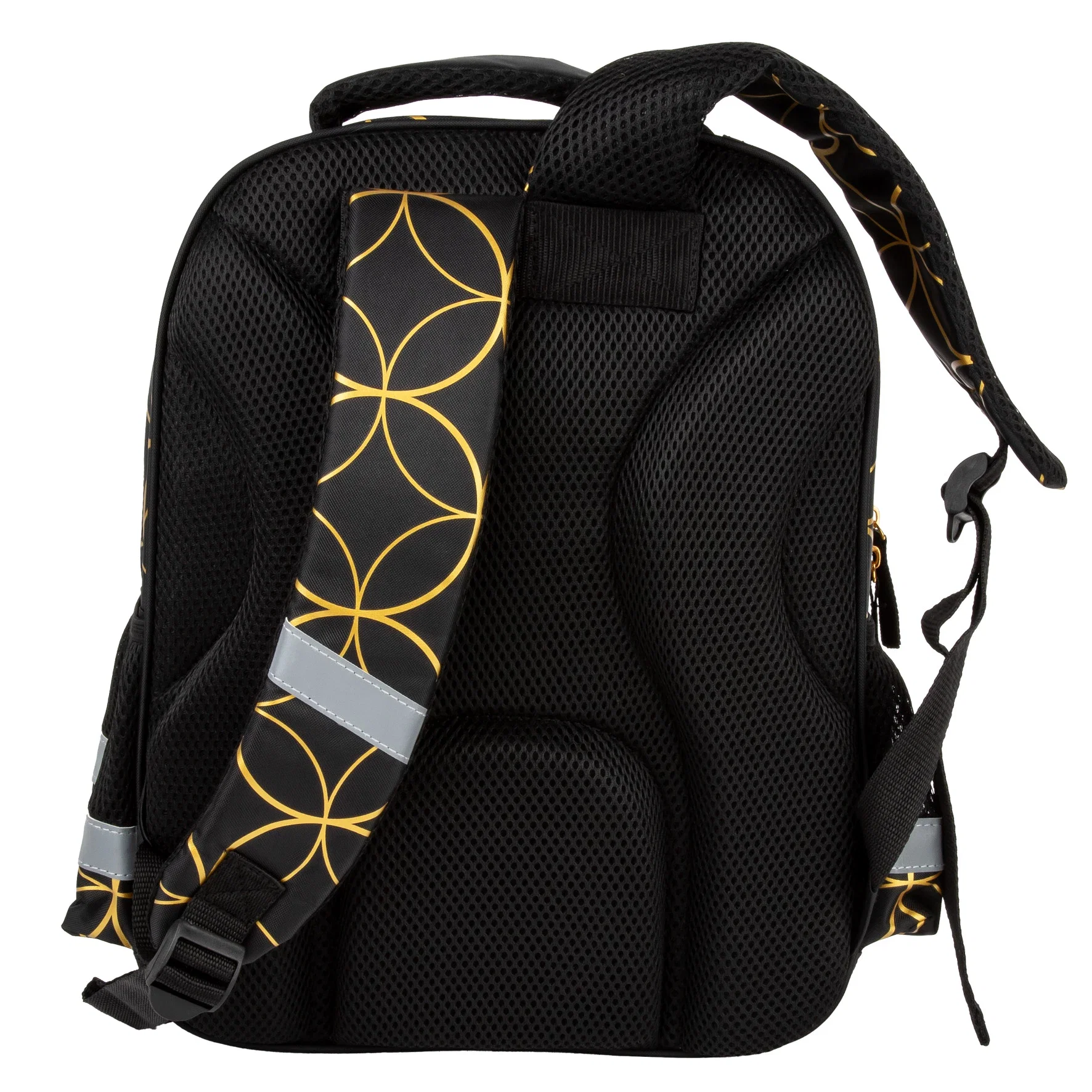 RUCSAC SCOLAR BACKUP FUTURE NEGRU-AURIU PL15BDF39 [4]