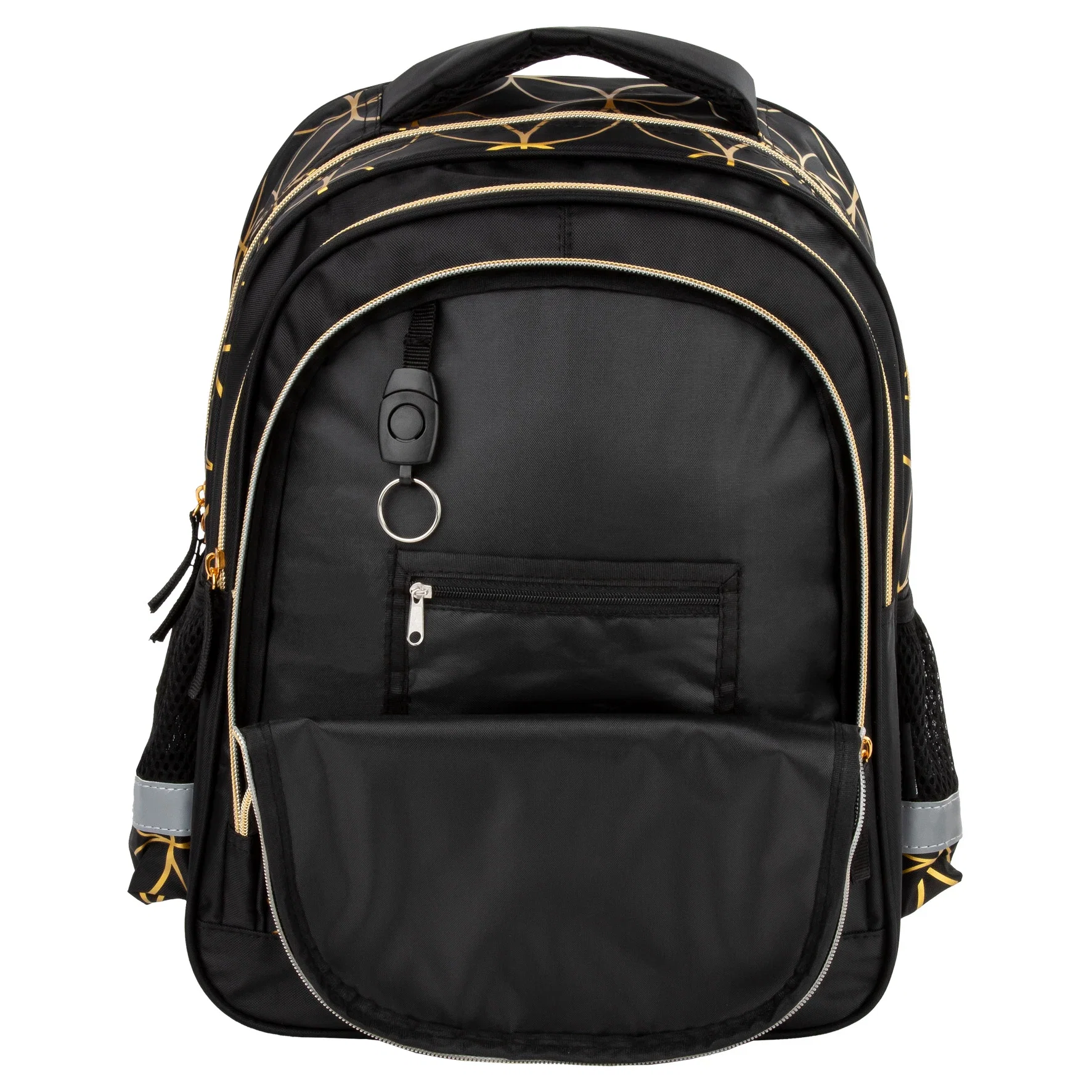 RUCSAC SCOLAR BACKUP FUTURE NEGRU-AURIU PL15BDF39 [5]