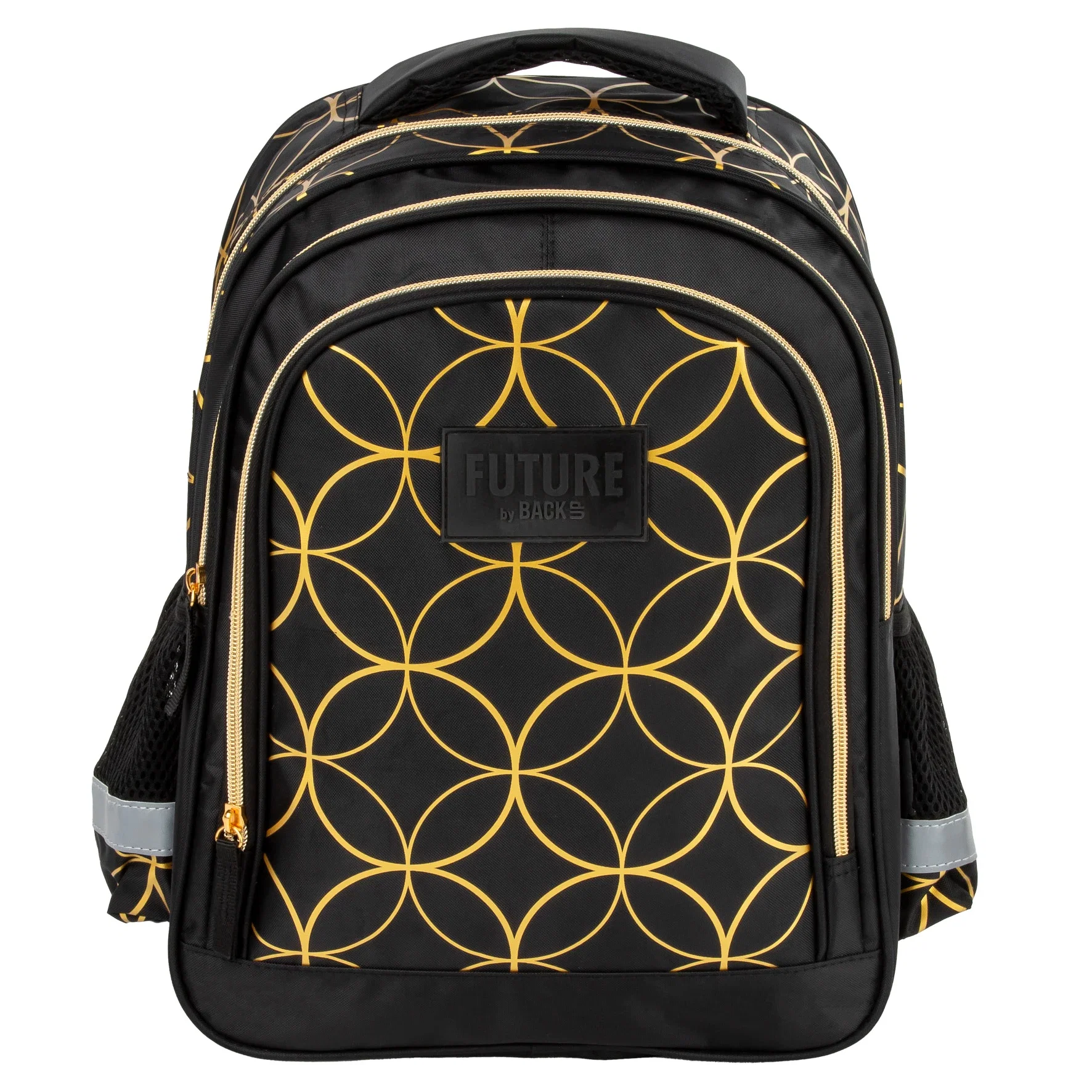 RUCSAC SCOLAR BACKUP FUTURE NEGRU-AURIU PL15BDF39 [1]