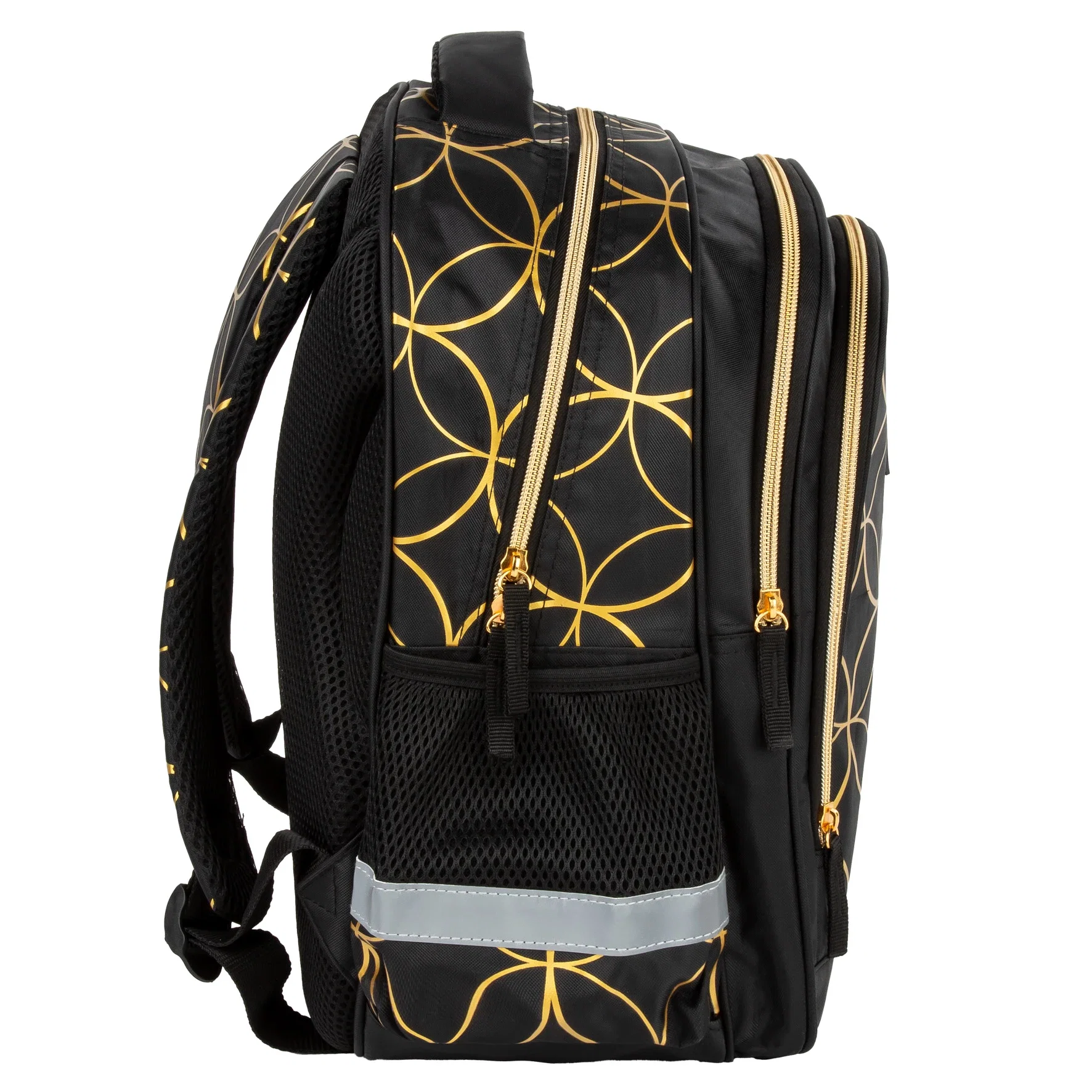 RUCSAC SCOLAR BACKUP FUTURE NEGRU-AURIU PL15BDF39 [2]