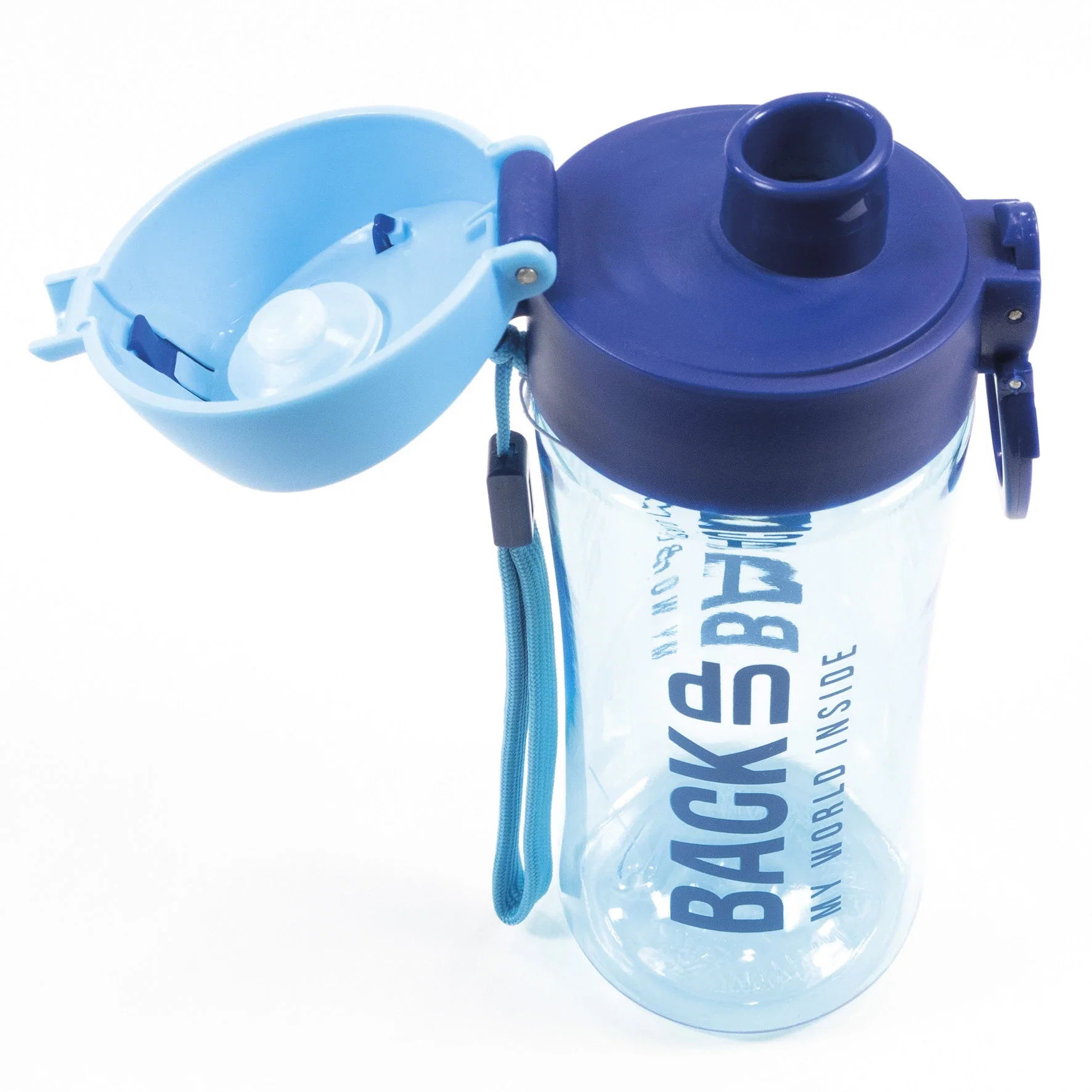 DE STICLA APA BACKUP 400ML ALBASTRU BB7A58 [4]