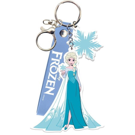 Brelocuri amuzante - BRELOC CHEI FROZEN 564266