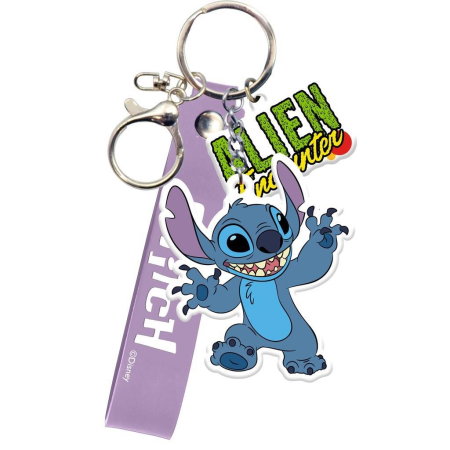 Brelocuri amuzante - BRELOC CHEI LILO & STITCH 564298