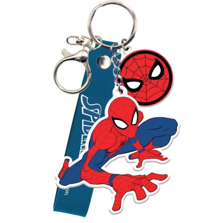 Brelocuri amuzante - BRELOC CHEI SPIDERMAN 508349