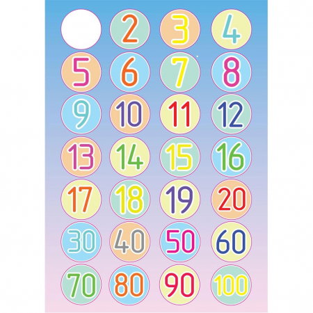 DIA CARTE DE COLORAT THE LITTLIES 24 PAGINI 646819 [3]