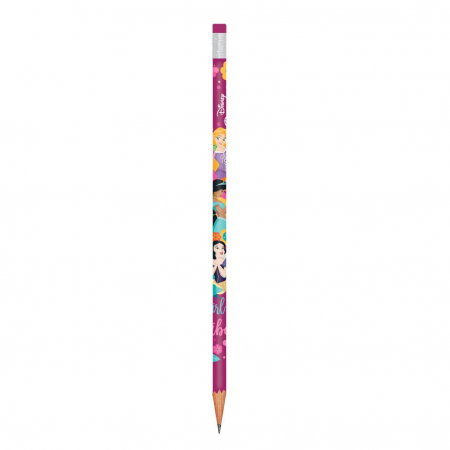 DIA CREION CU RADIERA 6/SET PRINCESS 563837 [1]